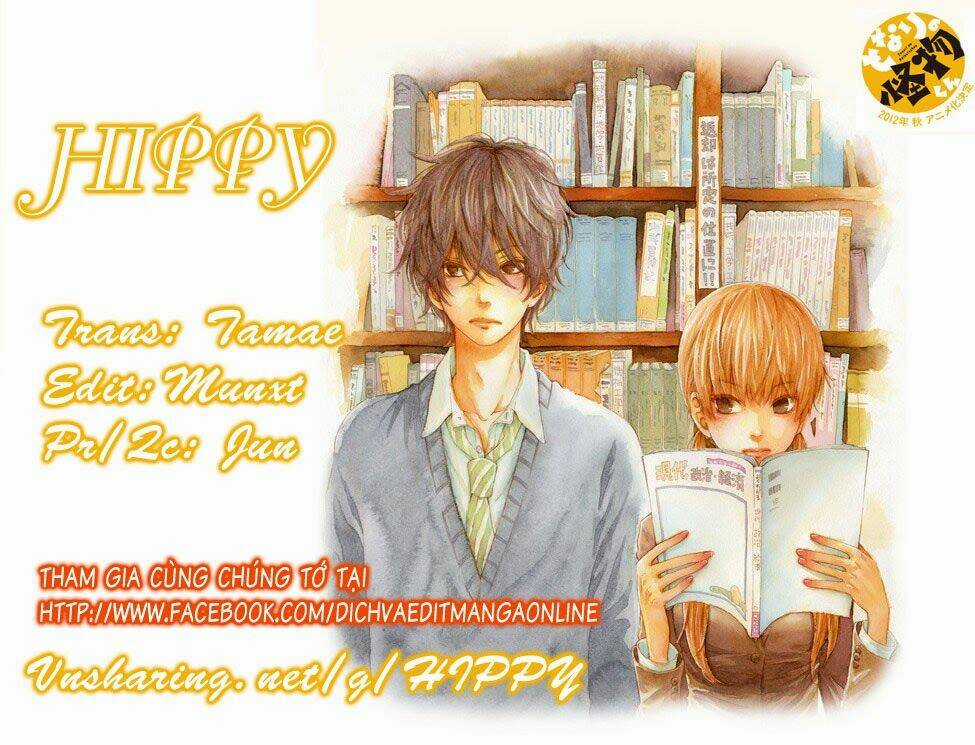 Tonari No Kaibutsu-Kun Chapter 46 trang 45