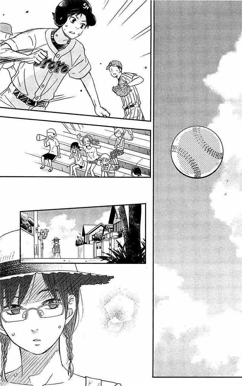 Tonari No Kaibutsu-Kun Chapter 47 trang 10