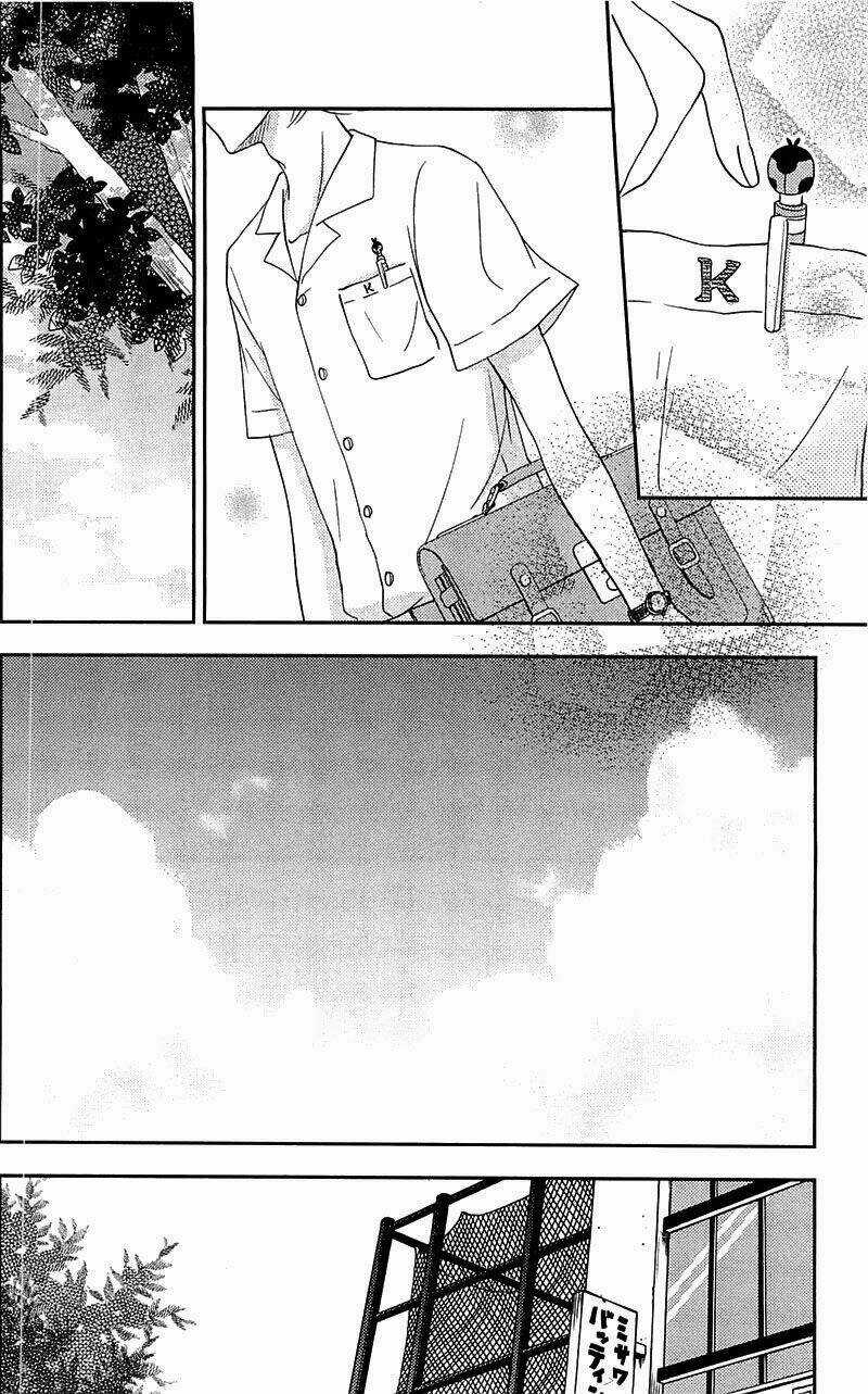 Tonari No Kaibutsu-Kun Chapter 47 trang 15