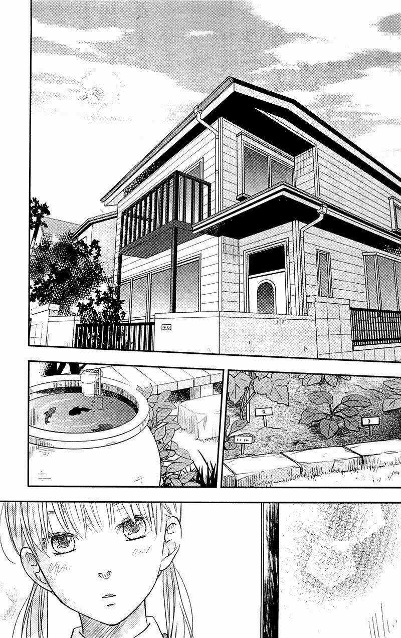 Tonari No Kaibutsu-Kun Chapter 47 trang 2