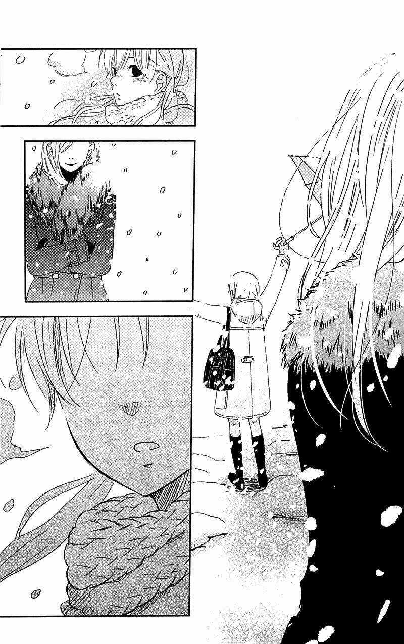 Tonari No Kaibutsu-Kun Chapter 47 trang 24