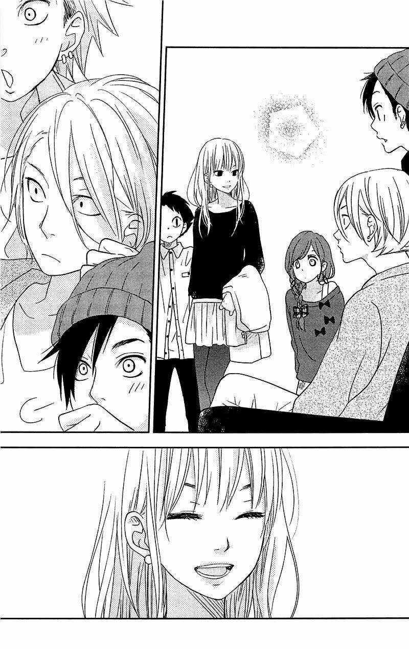 Tonari No Kaibutsu-Kun Chapter 47 trang 28
