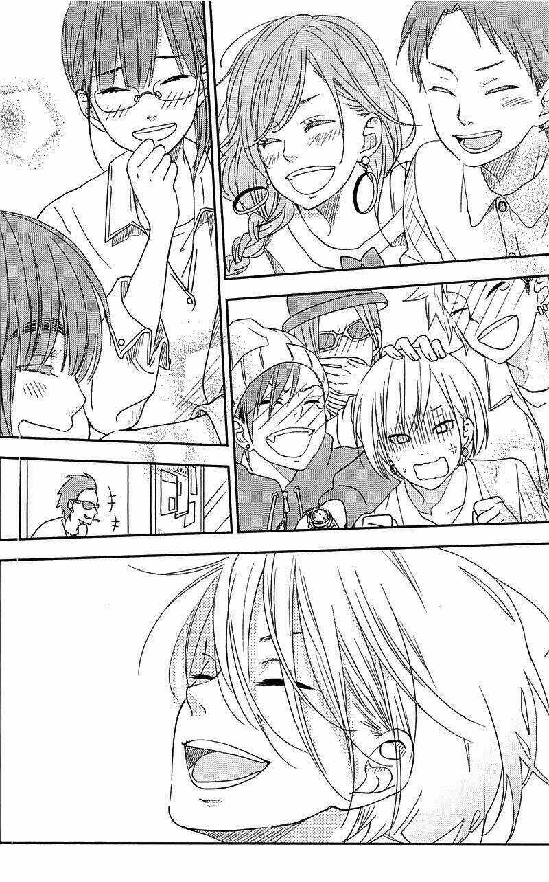 Tonari No Kaibutsu-Kun Chapter 47 trang 29