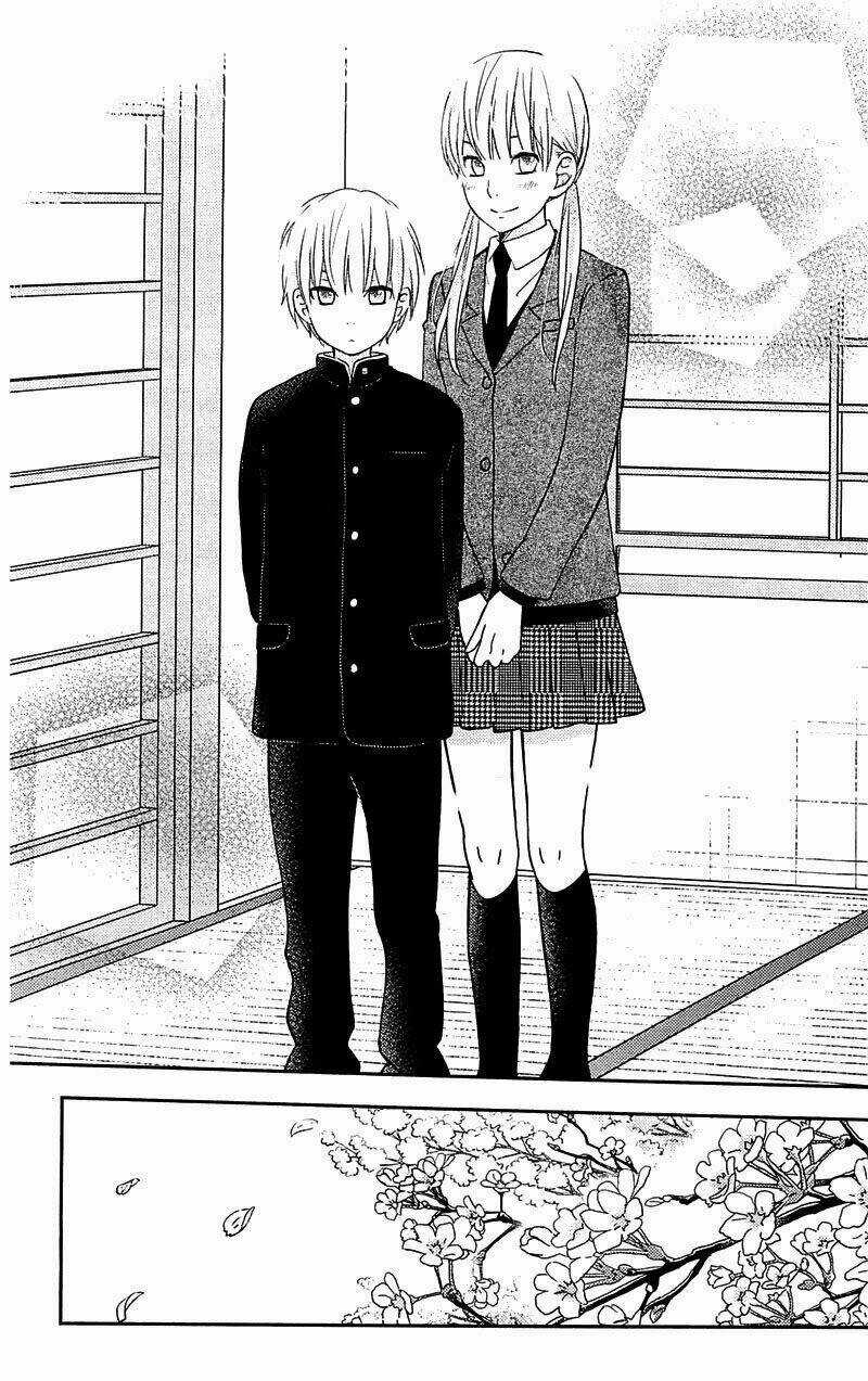 Tonari No Kaibutsu-Kun Chapter 47 trang 4