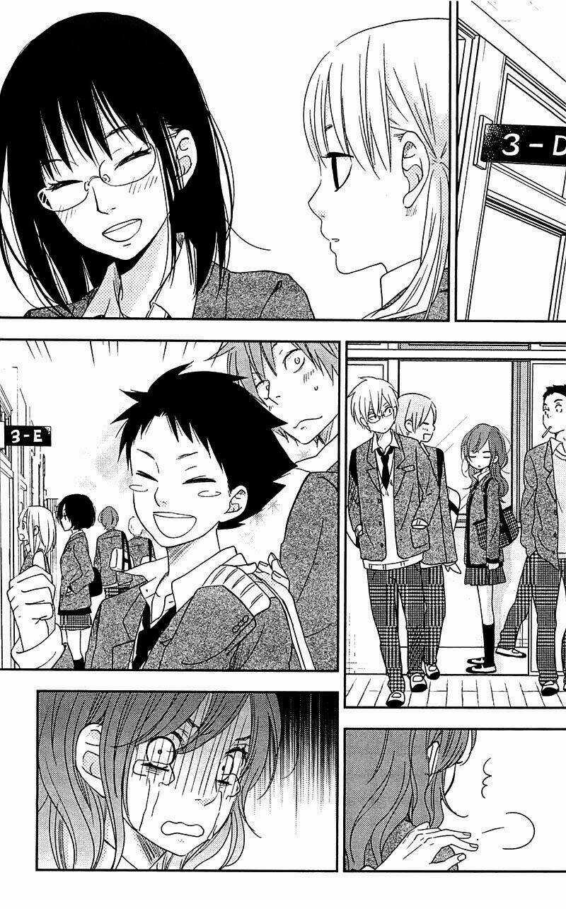 Tonari No Kaibutsu-Kun Chapter 47 trang 6
