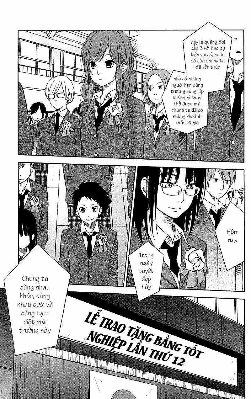 Tonari No Kaibutsu-Kun Chapter 48 trang 2