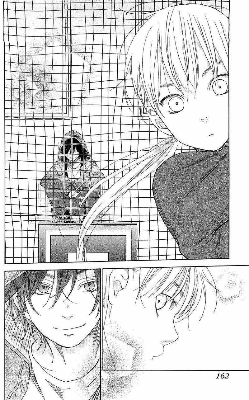 Tonari No Kaibutsu-Kun Chapter 48 trang 26