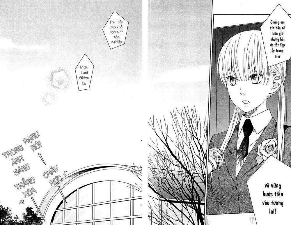 Tonari No Kaibutsu-Kun Chapter 48 trang 3