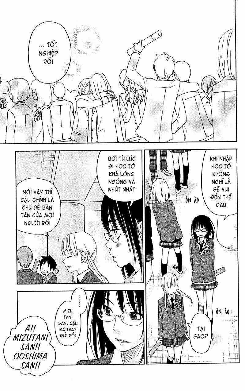 Tonari No Kaibutsu-Kun Chapter 48 trang 5