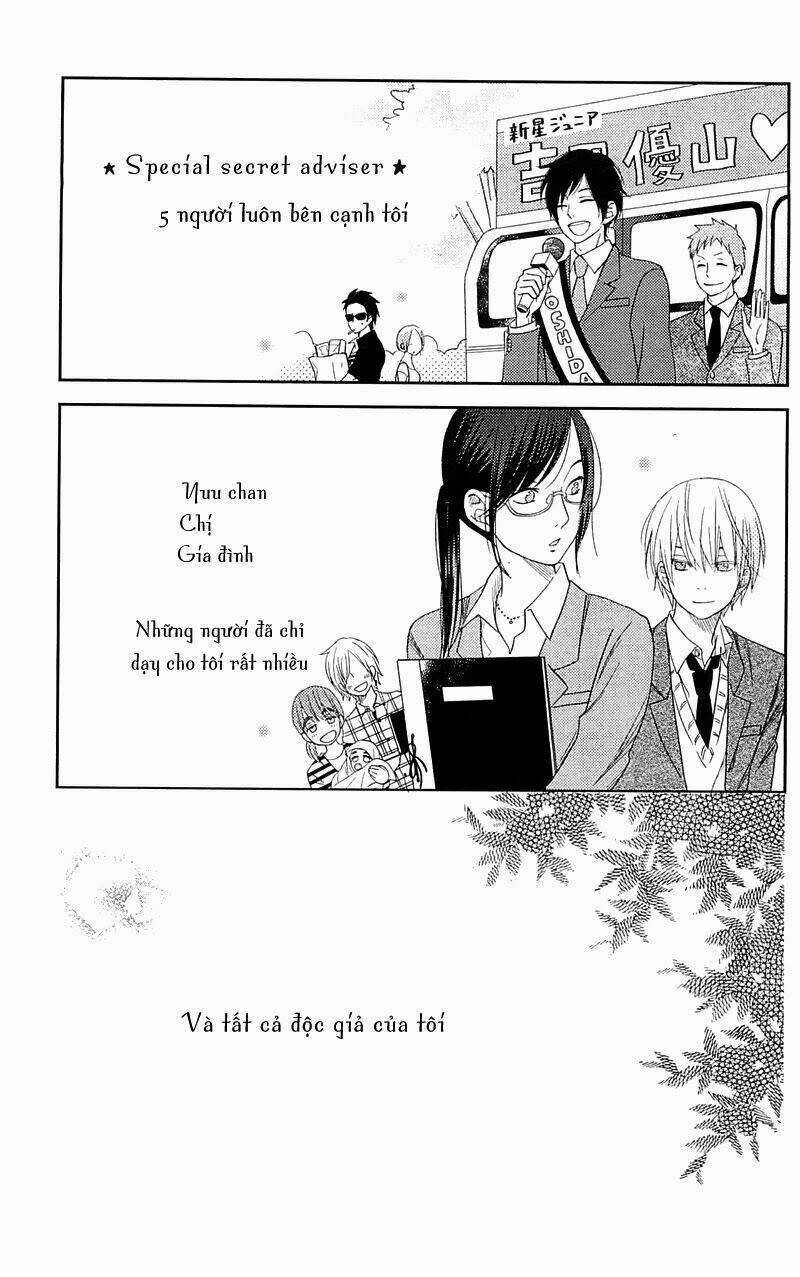 Tonari No Kaibutsu-Kun Chapter 48 trang 50