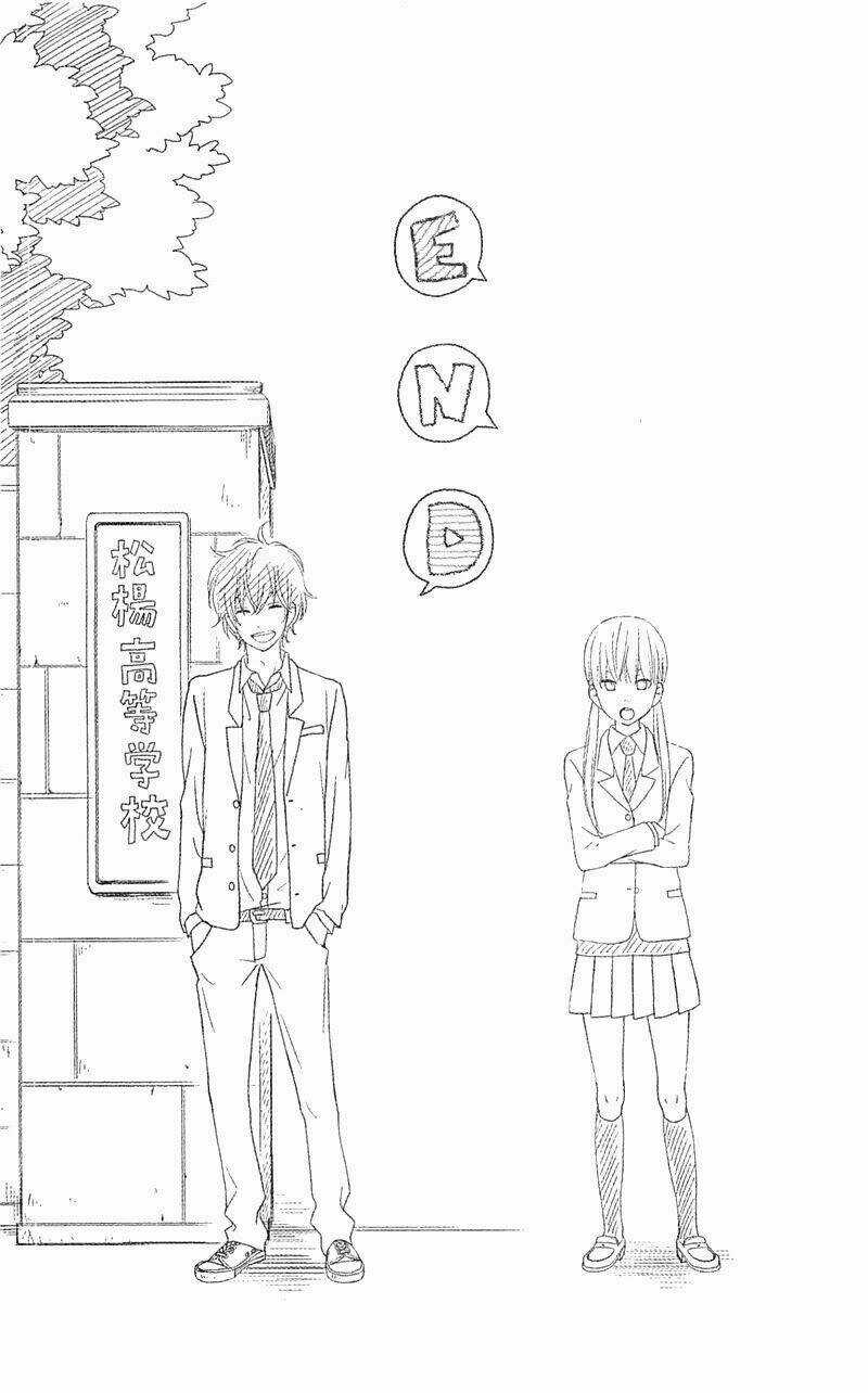 Tonari No Kaibutsu-Kun Chapter 48 trang 51