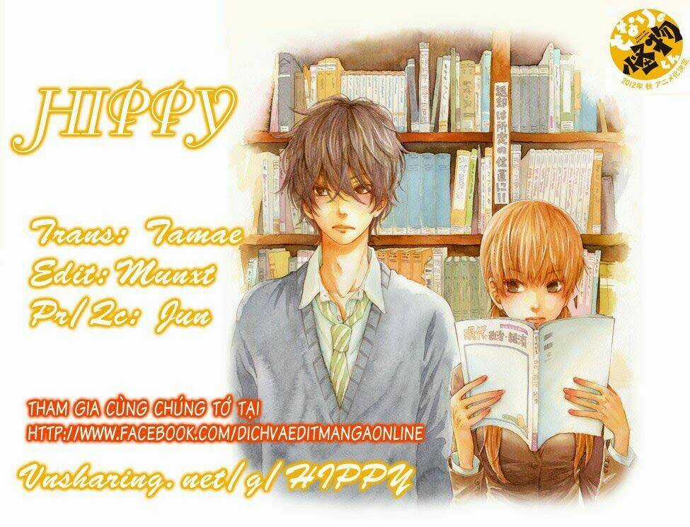 Tonari No Kaibutsu-Kun Chapter 48 trang 54