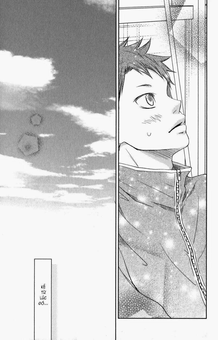 Tonari No Kaibutsu-Kun Chapter 49 trang 45