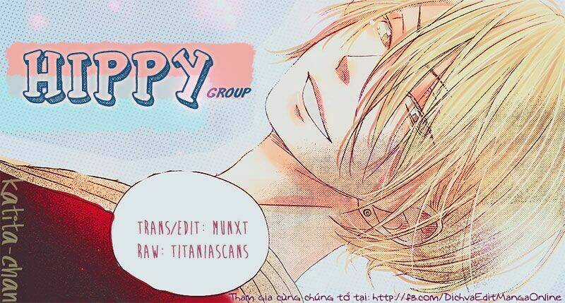 Tonari No Kaibutsu-Kun Chapter 50 trang 39