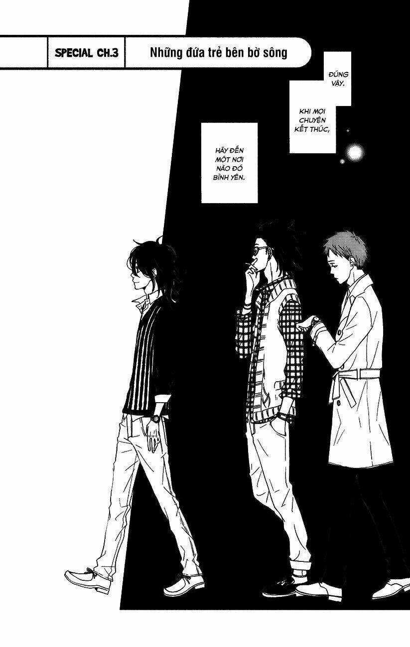 Tonari No Kaibutsu-Kun Chapter 51 trang 2