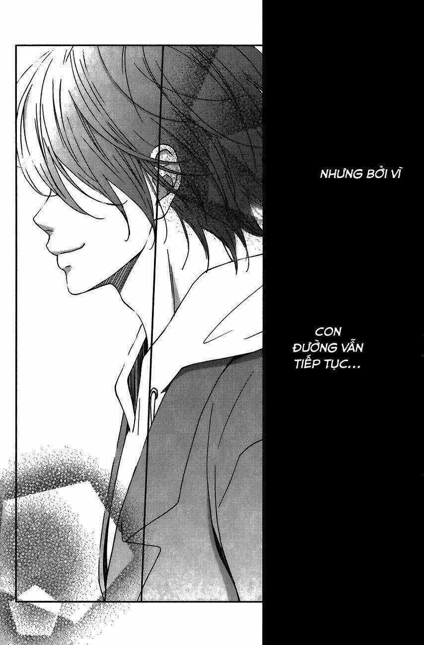 Tonari No Kaibutsu-Kun Chapter 51 trang 33