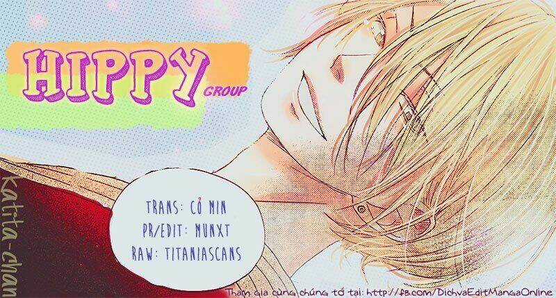 Tonari No Kaibutsu-Kun Chapter 51 trang 41