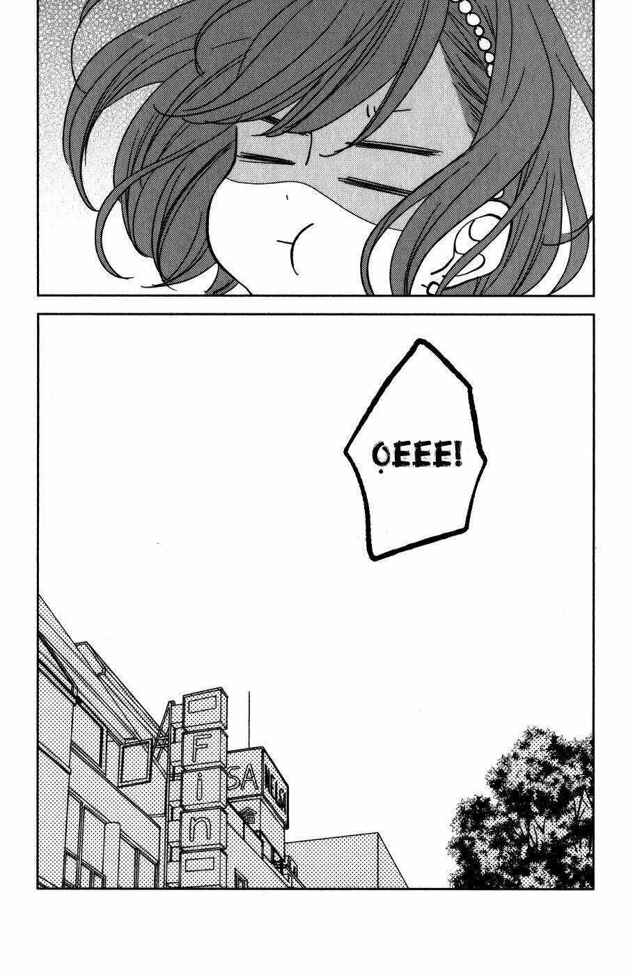 Tonari No Kaibutsu-Kun Chapter 52 trang 51