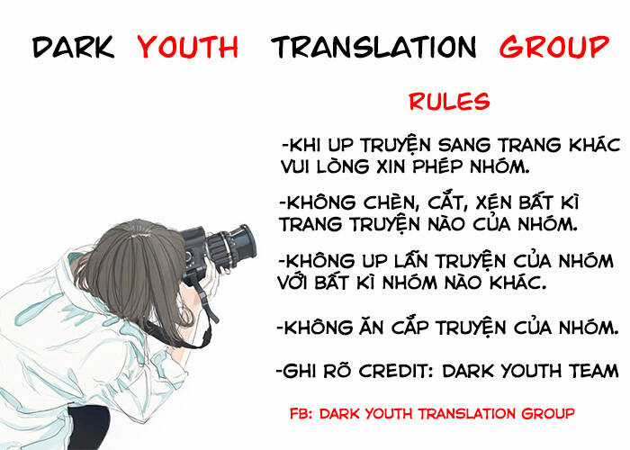 Tonari No Kinniku Joshi Chapter 3 trang 8