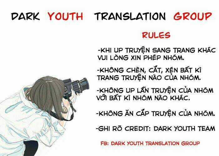 Tonari No Kinniku Joshi Chapter 5 trang 10