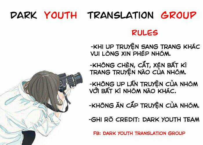 Tonari No Kinniku Joshi Chapter 9 trang 9