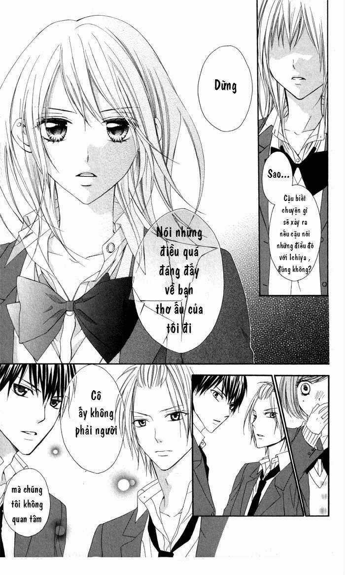 Tonari no Koigataki Chapter 1 trang 25