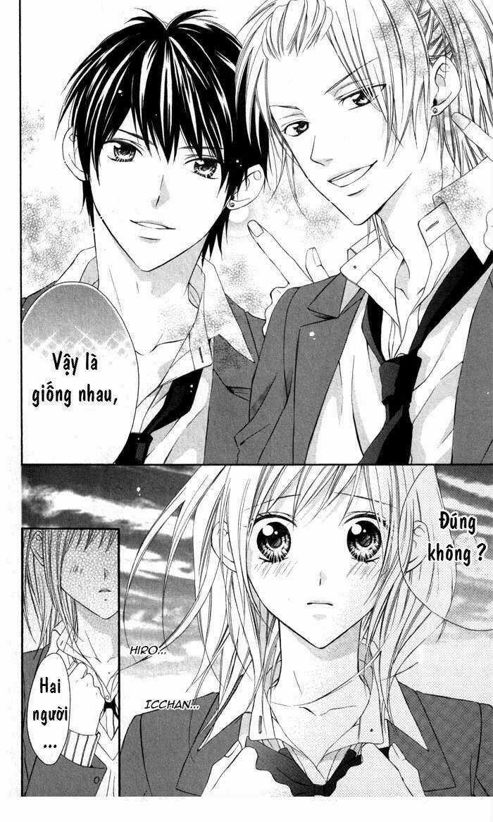 Tonari no Koigataki Chapter 1 trang 28