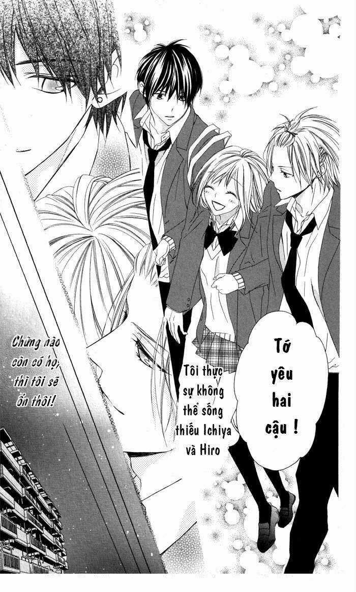 Tonari no Koigataki Chapter 1 trang 29