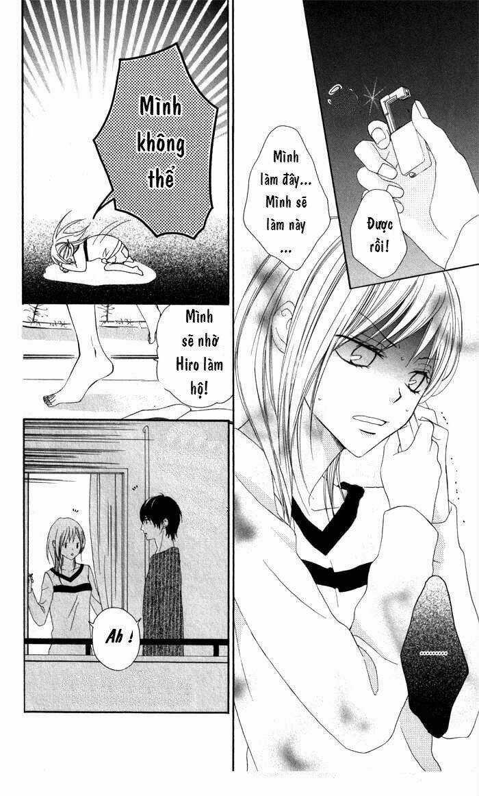 Tonari no Koigataki Chapter 1 trang 30