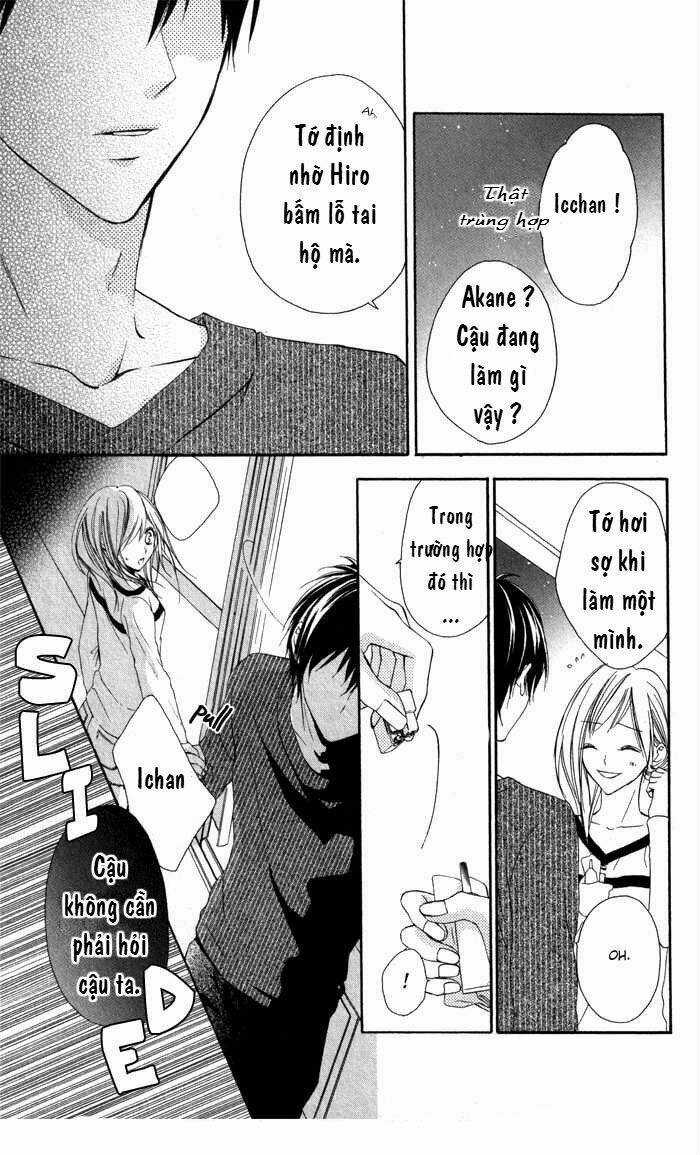 Tonari no Koigataki Chapter 1 trang 31