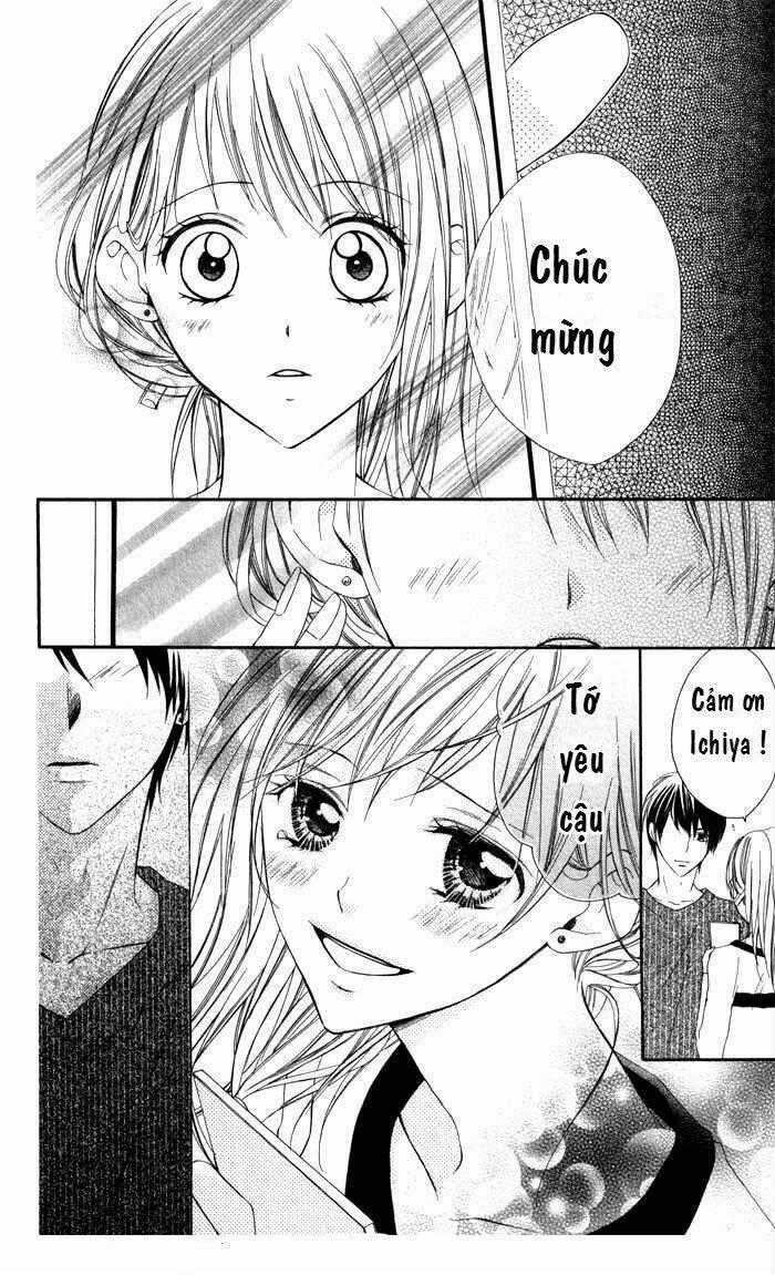 Tonari no Koigataki Chapter 1 trang 34