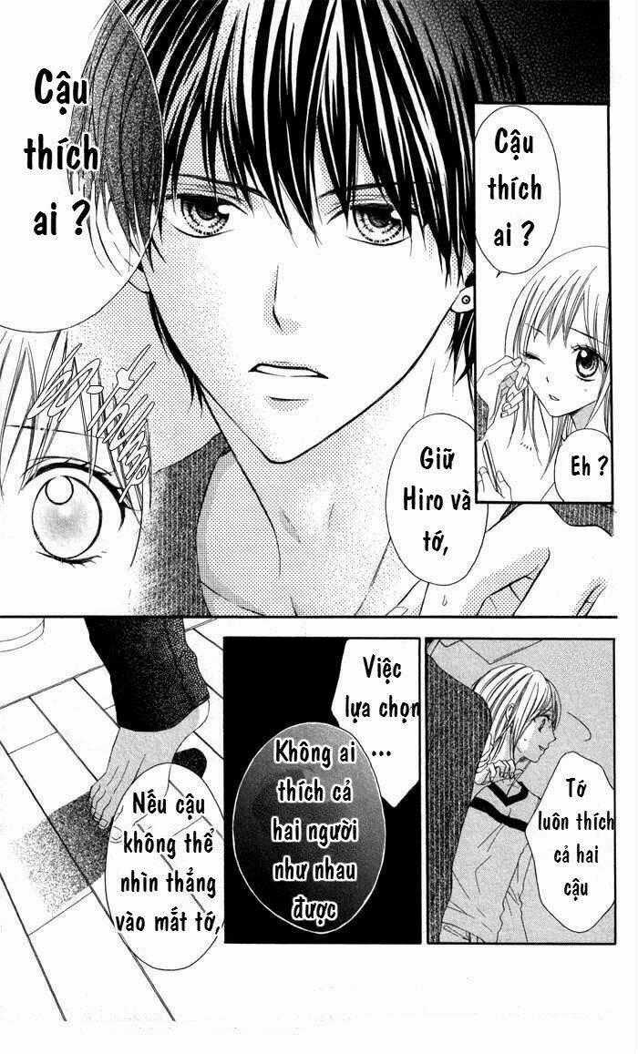 Tonari no Koigataki Chapter 1 trang 35