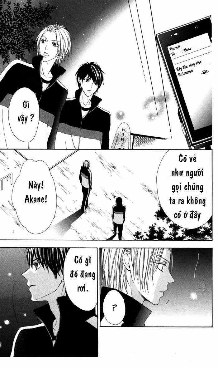 Tonari no Koigataki Chapter 2 trang 16