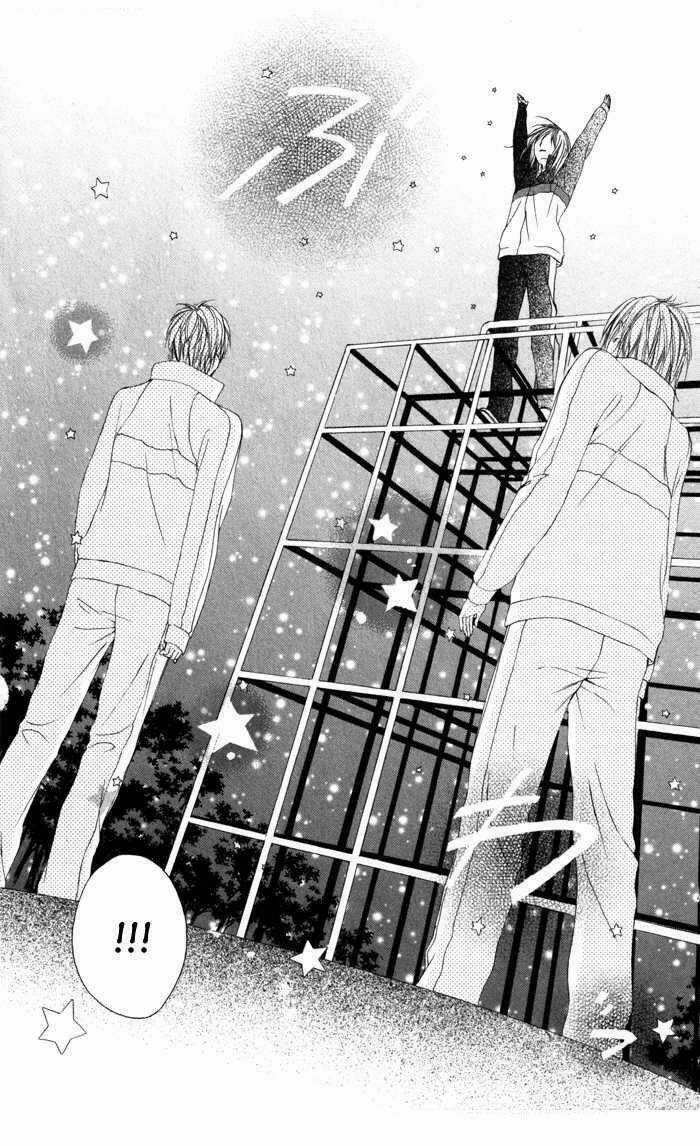 Tonari no Koigataki Chapter 2 trang 17