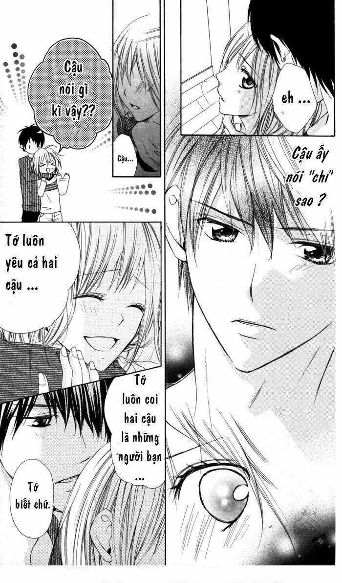 Tonari no Koigataki Chapter 2 trang 2