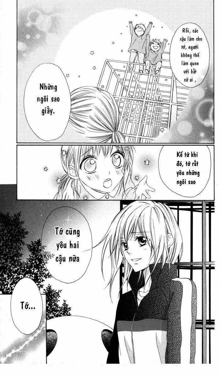 Tonari no Koigataki Chapter 2 trang 20