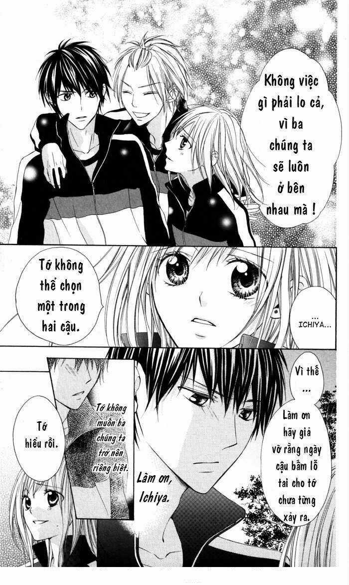 Tonari no Koigataki Chapter 2 trang 22