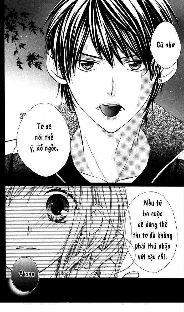 Tonari no Koigataki Chapter 2 trang 23