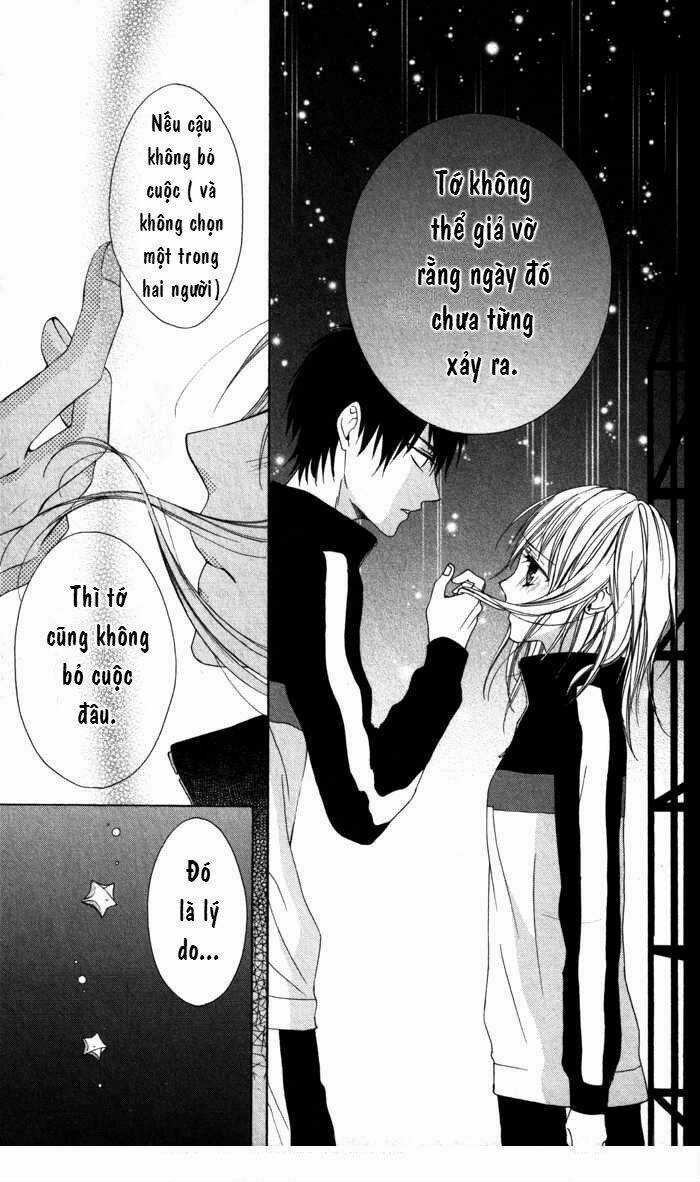 Tonari no Koigataki Chapter 2 trang 24