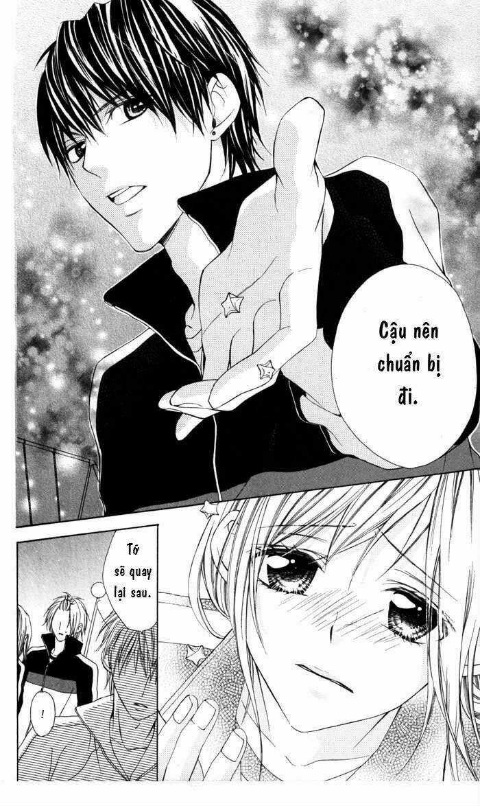 Tonari no Koigataki Chapter 2 trang 25