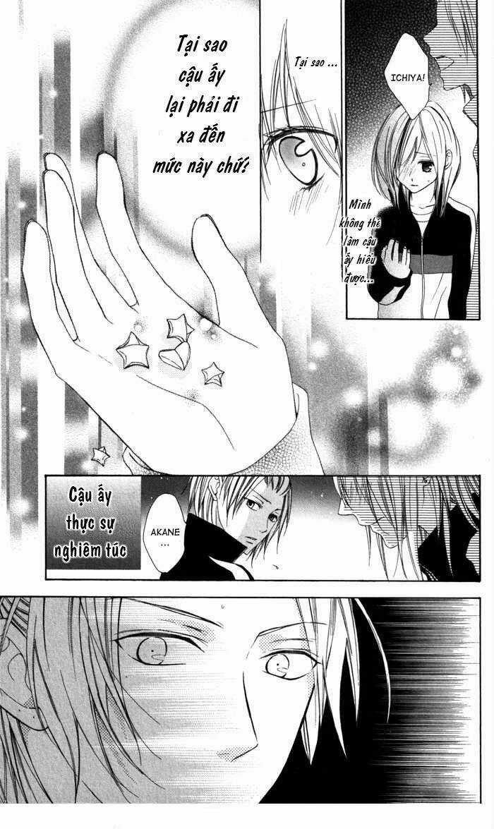 Tonari no Koigataki Chapter 2 trang 26