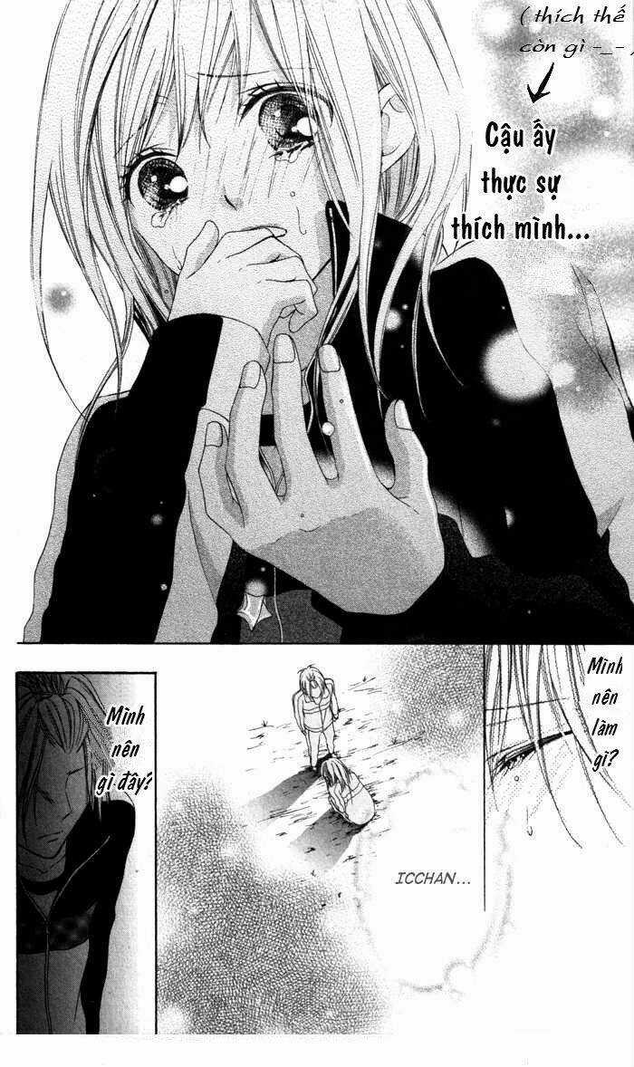 Tonari no Koigataki Chapter 2 trang 27