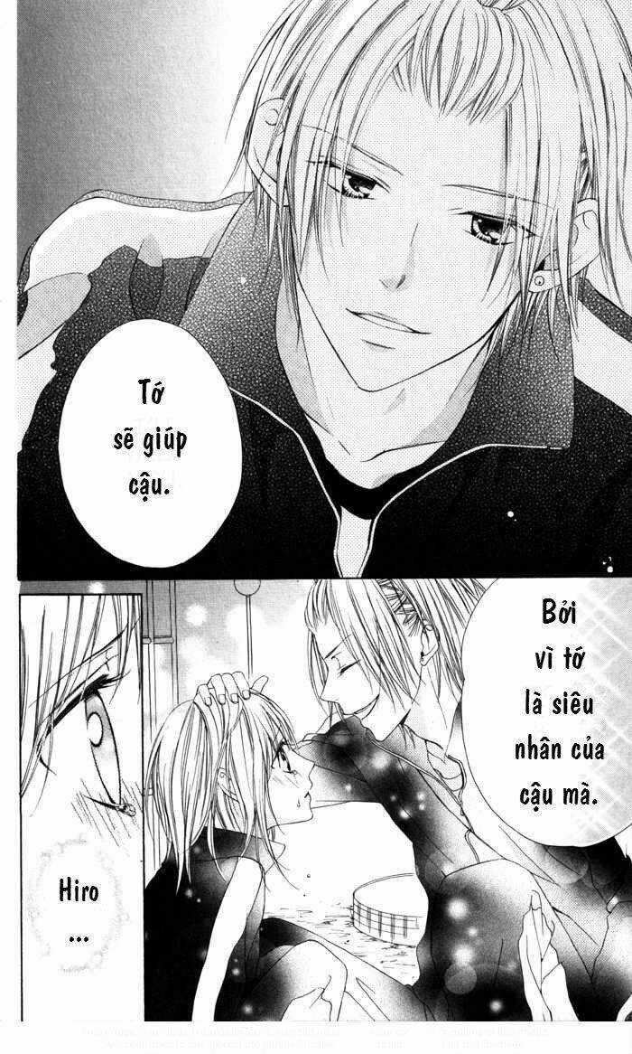 Tonari no Koigataki Chapter 2 trang 29