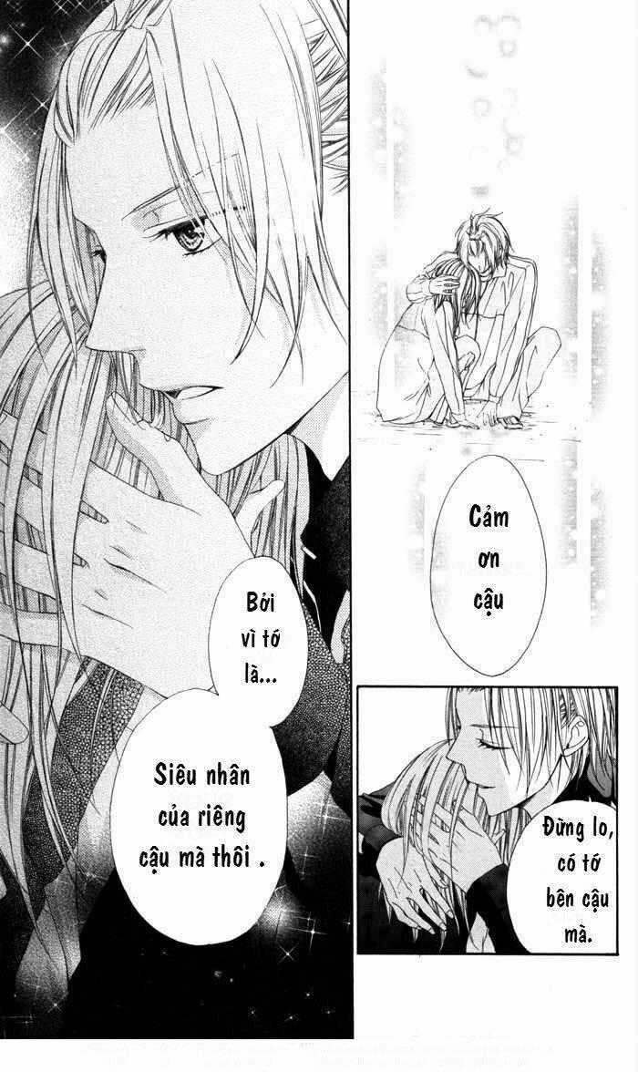 Tonari no Koigataki Chapter 2 trang 30