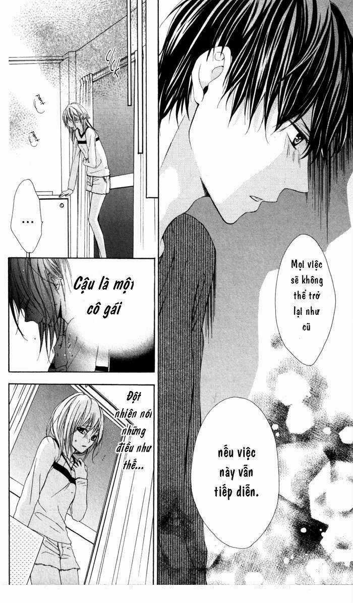 Tonari no Koigataki Chapter 2 trang 5