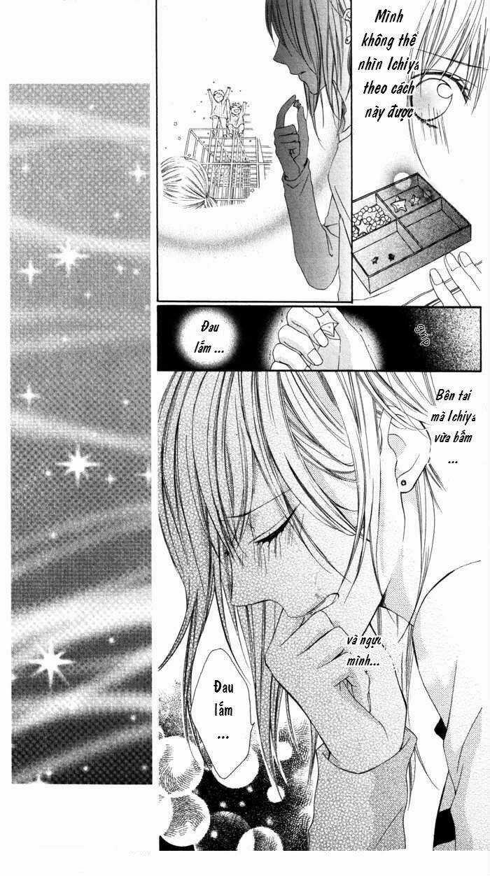 Tonari no Koigataki Chapter 2 trang 6