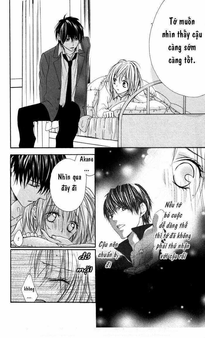 Tonari no Koigataki Chapter 3 trang 3