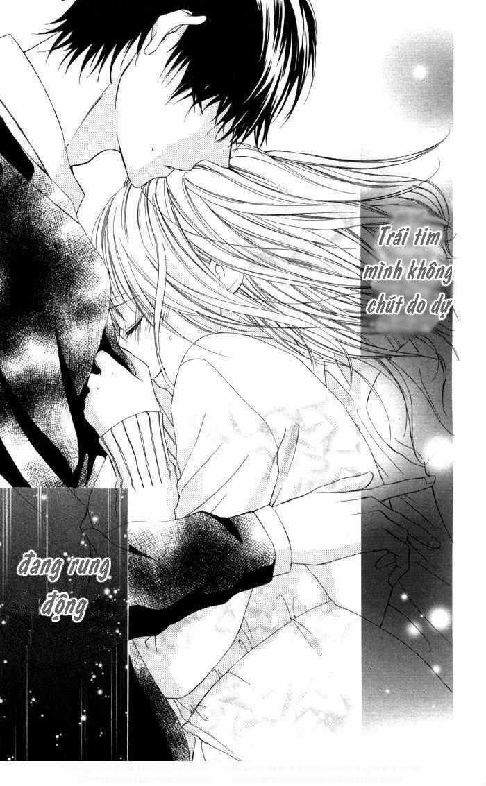 Tonari no Koigataki Chapter 3 trang 30