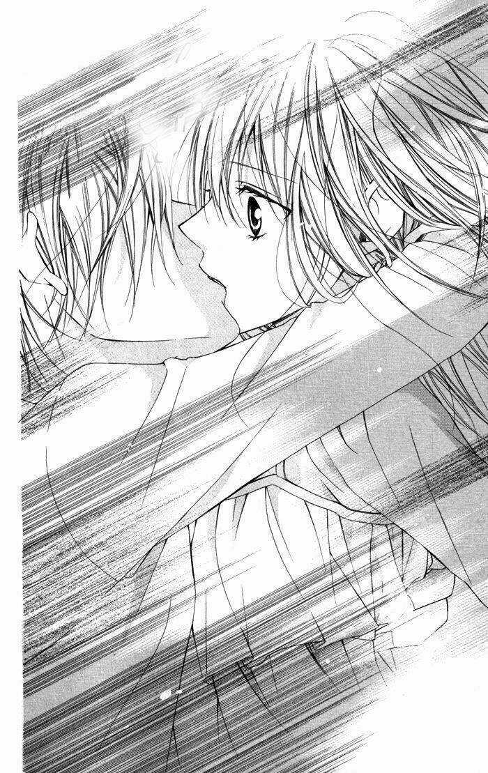 Tonari no Koigataki Chapter 4 trang 25