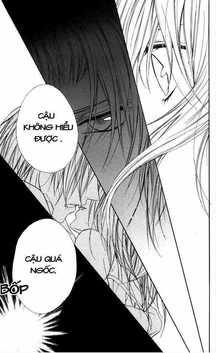 Tonari no Koigataki Chapter 4 trang 26